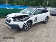 ✅ 2020 Subaru Outback Limited • VIN: 4S4BTANC1L3153316 • Lot: 42290023. Listed on IAAI with 45,977 mi. Free auction sales archive from the USA and detailed vehicle history report at DreamBid. Image 17.