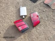 ✅ 2003 Ford Mustang Standard • VIN: 1FAFP40403F411552 • Lot: 42829909. Wystawiony na IAAI z przebiegiem 217 558 mil. Bezpłatny archiwum sprzedaży aukcyjnych z USA i szczegółowy raport historii pojazdu na DreamBid. Zdjęcie 12.