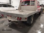 ✅ 2005 Chevrolet Silverado 2500HD LS • VIN: 1GCHK23235F812421 • Lot: 42096187. Wystawiony na IAAI z przebiegiem 328 958 mil. Bezpłatny archiwum sprzedaży aukcyjnych z USA i szczegółowy raport historii pojazdu na DreamBid. Zdjęcie 6.