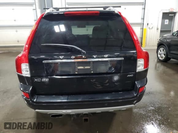 ✅ 2013 Volvo XC90 Premier Plus • VIN: YV4952CZ1D1645364 • Лот: 90321055. Опубликован ранее на Copart с пробегом 143 900 миль. Бесплатный доступ к архиву аукционных продаж из США и подробный отчёт об истории автомобиля на DreamBid. Изображение 6.