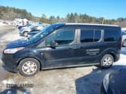 ✅ 2017 Ford Transit Connect XLT • VIN: NM0GS9F72H1318416 • Lot: 41611172. Listed on IAAI with 109,636 mi. Free auction sales archive from the USA and detailed vehicle history report at DreamBid. Image 14.