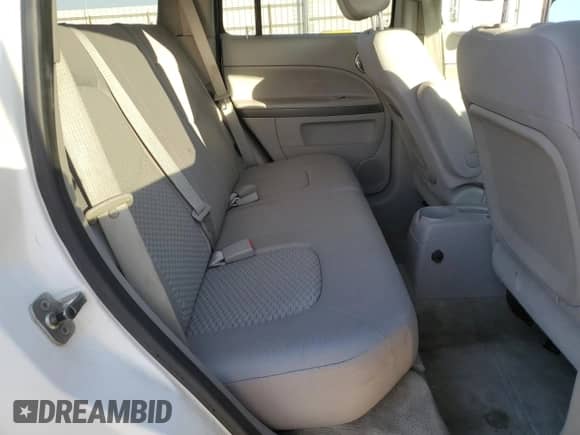 2010 Chevrolet HHR 1LT с VIN 3GNBABDV7AS559246, выставлен на аукционе Copart как лот 41890715 с пробегом 109 273 миль миль и Списание • Salvage title. История ставок и продаж доступна на DreamBid. Изображение 10.