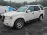 2010 Mercury Mariner Premier с VIN 4M2CN9HG1AKJ28171, выставлен на аукционе Copart как лот 80882805 с пробегом 124 347 миль миль и Списание • Salvage title. История ставок и продаж доступна на DreamBid. Изображение 1.