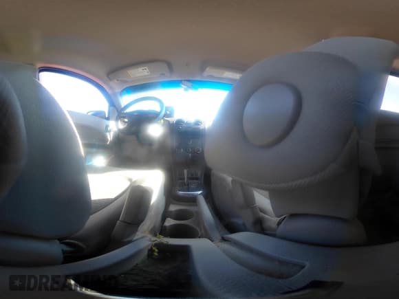 ✅ 2006 Chevrolet HHR LS • VIN: 3GNDA13D56S527866 • Lot: 41480678. Listed on IAAI with 238,372 mi. Free auction sales archive from the USA and detailed vehicle history report at DreamBid. Image 18.