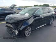 ✅ 2018 Acura MDX Technology • VIN: 5J8YD4H73JL017988 • Лот: 42351398. Опубликован ранее на IAAI с пробегом 102 733 миль. Бесплатный доступ к архиву аукционных продаж из США и подробный отчёт об истории автомобиля на DreamBid. Изображение 17.