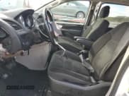 ✅ 2018 Dodge Grand Caravan SE • VIN: 2C4RDGBGXJR363377 • Lot: 86991245. Wystawiony na Copart z przebiegiem 112 803 mil. Bezpłatny archiwum sprzedaży aukcyjnych z USA i szczegółowy raport historii pojazdu na DreamBid. Zdjęcie 7.