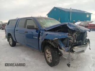 ✅ 2009 Dodge 1500 SLT • VIN: 1D3HV13T79S703796 • Lot: 45647695. Wystawiony na Copart z przebiegiem Nie podano. Bezpłatny archiwum sprzedaży aukcyjnych z USA i szczegółowy raport historii pojazdu na DreamBid. Zdjęcie 4.