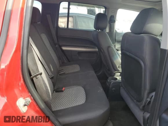 ✅ 2010 Chevrolet HHR 2LT • VIN: 3GNBACDV7AS588915 • Lot: 83982274. Listed on Copart with 220,407 mi. Free auction sales archive from the USA and detailed vehicle history report at DreamBid. Image 10.