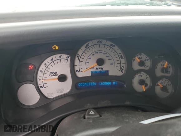 ✅ 2005 Chevrolet Silverado 1500 Z71 • VIN: 1GCEK19B85E148868 • Лот: 77848574. Опубликован ранее на Copart с пробегом 165 800 миль. Бесплатный доступ к архиву аукционных продаж из США и подробный отчёт об истории автомобиля на DreamBid. Изображение 9.