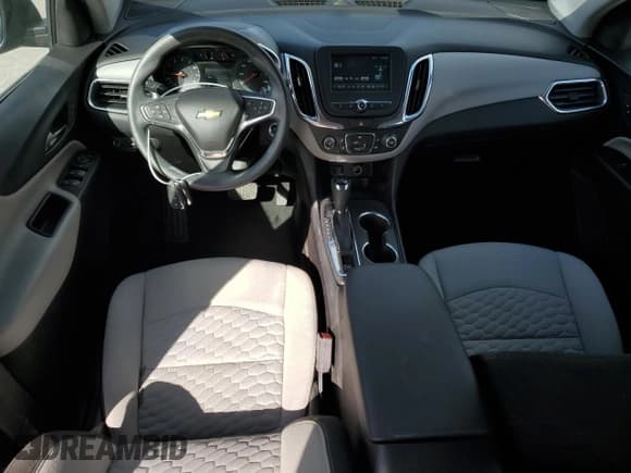 ✅ 2018 Chevrolet Equinox LS • VIN: 3GNAXREV5JL104777 • Lot: 90776745. Wystawiony na Copart z przebiegiem 120 718 mil. Bezpłatny archiwum sprzedaży aukcyjnych z USA i szczegółowy raport historii pojazdu na DreamBid. Zdjęcie 8.