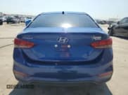 ✅ 2019 Hyundai Accent SE • VIN: 3KPC24A30KE060006 • Лот: 74703674. Опубликован ранее на Copart с пробегом 53 658 миль. Бесплатный доступ к архиву аукционных продаж из США и подробный отчёт об истории автомобиля на DreamBid. Изображение 6.