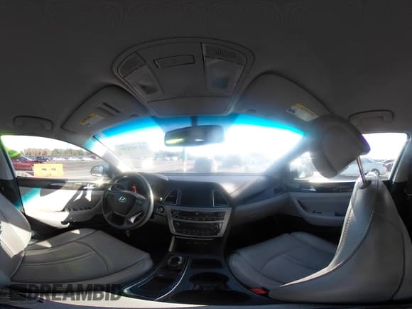 ✅ 2015 Hyundai Sonata Eco • VIN: 5NPE24AA6FH161656 • Лот: 43707149. Опубликован ранее на IAAI с пробегом 149 165 миль. Бесплатный доступ к архиву аукционных продаж из США и подробный отчёт об истории автомобиля на DreamBid. Изображение 18.