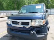 ✅ 2010 Honda Element LX • VIN: 5J6YH2H31AL002890 • Lot: 42439191. Wystawiony na IAAI z przebiegiem 187 191 mil. Bezpłatny archiwum sprzedaży aukcyjnych z USA i szczegółowy raport historii pojazdu na DreamBid. Zdjęcie 17.