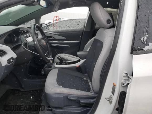 2020 Chevrolet Bolt EV LT z VIN 1G1FY6S02L4145694, wystawiony jako Copart lot #42315724 z przebiegiem 69 456 mil mil oraz . Historia ofert i sprzedaży dostępna na DreamBid. Obrazek 7.