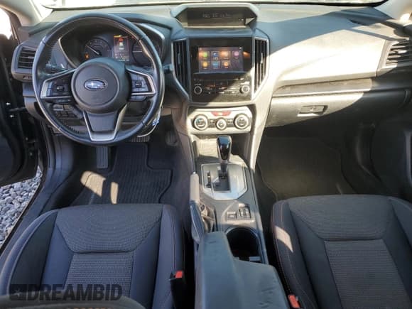 ✅ 2020 Subaru Crosstrek Premium • VIN: JF2GTAPC0L8265830 • Лот: 82267295. Опубликован ранее на Copart с пробегом 80 673 миль. Бесплатный доступ к архиву аукционных продаж из США и подробный отчёт об истории автомобиля на DreamBid. Изображение 8.