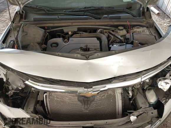 2019 Chevrolet Malibu LS с VIN 1G1ZC5ST3KF134352, выставлен на аукционе IAAI как лот 43199628 с пробегом 73 892 миль миль и . История ставок и продаж доступна на DreamBid. Изображение 10.