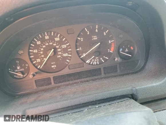 ✅ 2004 BMW X5 3.0i • VIN: 5UXFA13564LU21907 • Лот: 71634525. Опубликован ранее на Copart с пробегом Не указан. Бесплатный доступ к архиву аукционных продаж из США и подробный отчёт об истории автомобиля на DreamBid. Изображение 9.