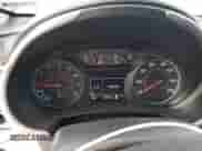 2017 Chevrolet Malibu LS с VIN 1G1ZB5ST4HF249943, выставлен на аукционе Copart как лот 90062835 с пробегом 142 019 миль миль и Списание • Salvage title. История ставок и продаж доступна на DreamBid. Изображение 9.