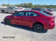 ✅ 2025 Toyota Corolla SE • VIN: 5YFS4MCE1SP245779 • Лот: 43416205. Опубликован ранее на IAAI с пробегом 7 664 миль. Бесплатный доступ к архиву аукционных продаж из США и подробный отчёт об истории автомобиля на DreamBid. Изображение 15.