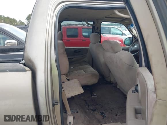 ✅ 2002 Ford F-150 XLT • VIN: 1FTRW07612KE17764 • Lot: 43599376. Listed on IAAI with Not provided. Free auction sales archive from the USA and detailed vehicle history report at DreamBid. Image 8.