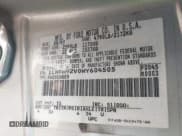 ✅ 1998 Lincoln Mark VIII • VIN: 1LNFM92V0WY604505 • Lot: 43691073. Listed on IAAI with 182,139 mi. Free auction sales archive from the USA and detailed vehicle history report at DreamBid. Image 9.