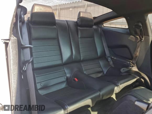 ✅ 2014 Ford Mustang V6 • VIN: 1ZVBP8AMXE5271661 • Лот: 94409595. Опубликован ранее на Copart с пробегом 161 656 миль. Бесплатный доступ к архиву аукционных продаж из США и подробный отчёт об истории автомобиля на DreamBid. Изображение 10.