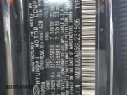 ✅ 2025 Hyundai Kona SEL • VIN: KM8HB3AB5SU231806 • Lot: 91295875. Wystawiony na Copart z przebiegiem 23 287 mil. Bezpłatny archiwum sprzedaży aukcyjnych z USA i szczegółowy raport historii pojazdu na DreamBid. Zdjęcie 12.