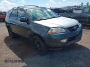 ✅ 2003 Acura MDX Touring • VIN: 2HNYD18903H547375 • Лот: 41753228. Опубликован ранее на IAAI с пробегом 200 655 миль. Бесплатный доступ к архиву аукционных продаж из США и подробный отчёт об истории автомобиля на DreamBid. Изображение 1.