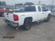 ✅ 2008 Chevrolet Silverado 2500HD Work Truck • VIN: 1GCHK29K08E104130 • Лот: 43603280. Опубликован ранее на IAAI с пробегом 252 209 миль. Бесплатный доступ к архиву аукционных продаж из США и подробный отчёт об истории автомобиля на DreamBid. Изображение 4.