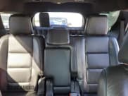 ✅ 2015 Ford Explorer Limited • VIN: 1FM5K7F83FGA07350 • Lot: 57852485. Wystawiony na Copart z przebiegiem 75 169 mil. Bezpłatny archiwum sprzedaży aukcyjnych z USA i szczegółowy raport historii pojazdu na DreamBid. Zdjęcie 10.