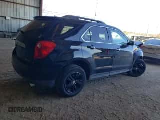 2012 Chevrolet Equinox 1LT с VIN 2GNFLDE56C6267871, выставлен на аукционе Copart как лот 71484515 с пробегом 130 532 миль миль и Списание • Salvage title. История ставок и продаж доступна на DreamBid. Изображение 3.