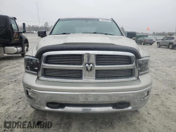 ✅ 2009 Dodge 1500 SLT • VIN: 1D3HV13T19J532453 • Lot: 44846995. Wystawiony na Copart z przebiegiem 235 792 mil. Bezpłatny archiwum sprzedaży aukcyjnych z USA i szczegółowy raport historii pojazdu na DreamBid. Zdjęcie 5.