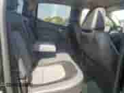 2016 Chevrolet Colorado 4WD Z71 с VIN 1GCGTDE33G1270537, выставлен на аукционе Copart как лот 81743015 с пробегом 164 434 миль миль и Списание • Salvage title. История ставок и продаж доступна на DreamBid. Изображение 10.