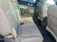 ✅ 2013 Ford Explorer XLT • VIN: 1FM5K7D84DGA78265 • Lot: 93268135. Wystawiony na Copart z przebiegiem 138 829 mil. Bezpłatny archiwum sprzedaży aukcyjnych z USA i szczegółowy raport historii pojazdu na DreamBid. Zdjęcie 11.