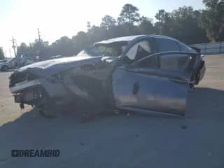 2018 Honda Accord Sport с VIN 1HGCV1F39JA076884, выставлен на аукционе Copart как лот 81511745 с пробегом Не указан миль и Списание • Salvage title. История ставок и продаж доступна на DreamBid. Изображение 1.