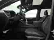 2022 Jeep Grand Cherokee Altitude with VIN 1C4RJGAG0N8612071, listed as a Copart auction lot 88852025 with 27,162 mi miles and Salvage title. Bid and sale history available at DreamBid. Image 7.