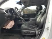 ✅ 2020 GMC Acadia SLT • VIN: 1GKKNULS3LZ182179 • Lot: 92801615. Listed on Copart with 104,733 mi. Free auction sales archive from the USA and detailed vehicle history report at DreamBid. Image 7.