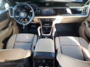 ✅ 2024 Porsche Cayenne • VIN: WP1BA2AY9RDA52074 • Lot: 46638555. Listed on Copart with 1,855 mi. Free auction sales archive from the USA and detailed vehicle history report at DreamBid. Image 8.