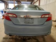 ✅ 2012 Toyota Camry SE • VIN: 4T1BK1FK8CU513913 • Lot: 94058575. Wystawiony na Copart z przebiegiem 117 547 mil. Bezpłatny archiwum sprzedaży aukcyjnych z USA i szczegółowy raport historii pojazdu na DreamBid. Zdjęcie 6.