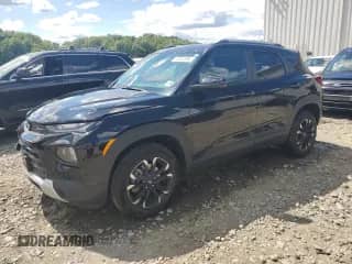 2023 Chevrolet TrailBlazer LT с VIN KL79MRSL0PB093122, выставлен на аукционе Copart как лот 70731945 с пробегом 18 034 миль миль и Списание • Salvage title. История ставок и продаж доступна на DreamBid. Изображение 1.