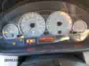 2005 BMW 3 Series M3 с VIN WBSBR93405PK09151, выставлен на аукционе Copart как лот 80369774 с пробегом 122 103 миль миль и Списание • Salvage title. История ставок и продаж доступна на DreamBid. Изображение 9.