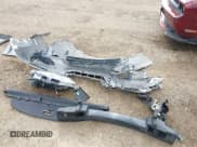 ✅ 2020 Nissan Rogue S • VIN: 5N1AT2MT7LC758413 • Lot: 42665304. Listed on IAAI with 95,068 mi. Free auction sales archive from the USA and detailed vehicle history report at DreamBid. Image 12.