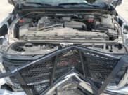 ✅ 2023 GMC Sierra 1500 • VIN: 1GT48PEYXPF201803 • Лот: 58372785. Опубликован ранее на Copart с пробегом 43 210 миль. Бесплатный доступ к архиву аукционных продаж из США и подробный отчёт об истории автомобиля на DreamBid. Изображение 11.