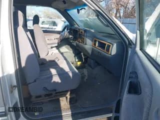 ✅ 1997 Dodge 2500 • VIN: 3B7KF23W6VM562797 • Lot: 43813999. Listed on IAAI with 168,108 mi. Free auction sales archive from the USA and detailed vehicle history report at DreamBid. Image 5.