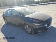 ✅ 2021 Mazda 3 S • VIN: 3MZBPAAL8MM252646 • Lot: 82567585. Listed on Copart with 64,483 mi. Free auction sales archive from the USA and detailed vehicle history report at DreamBid. Image 4.