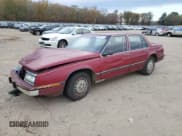 ✅ 1991 Buick LeSabre Custom • VIN: 1G4HP54C8MH478671 • Lot: 83600814. Wystawiony na Copart z przebiegiem 70 798 mil. Bezpłatny archiwum sprzedaży aukcyjnych z USA i szczegółowy raport historii pojazdu na DreamBid. Zdjęcie 1.
