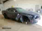 2018 Dodge Challenger SXT z VIN 2C3CDZAG7JH303067, wystawiony jako Copart lot #85004405 z przebiegiem 143 762 mil mil oraz Czysty tytuł • Clean title. Historia ofert i sprzedaży dostępna na DreamBid. Obrazek 4.