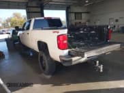 ✅ 2016 Chevrolet Silverado 2500HD Work Truck • VIN: 1GC1KUEG4GF106034 • Лот: 43520778. Опубликован ранее на IAAI с пробегом 166 072 миль. Бесплатный доступ к архиву аукционных продаж из США и подробный отчёт об истории автомобиля на DreamBid. Изображение 3.