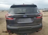 ✅ 2024 Subaru Ascent Onyx Limited • VIN: 4S4WMAKD4R3428701 • Lot: 86171895. Listed on Copart with 39,654 mi. Free auction sales archive from the USA and detailed vehicle history report at DreamBid. Image 6.