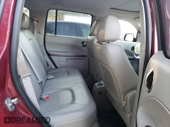 2007 Chevrolet HHR LT с VIN 3GNDA23D97S605993, выставлен на аукционе Copart как лот 70704282 с пробегом 157 727 миль миль и Списание • Salvage title. История ставок и продаж доступна на DreamBid. Изображение 10.